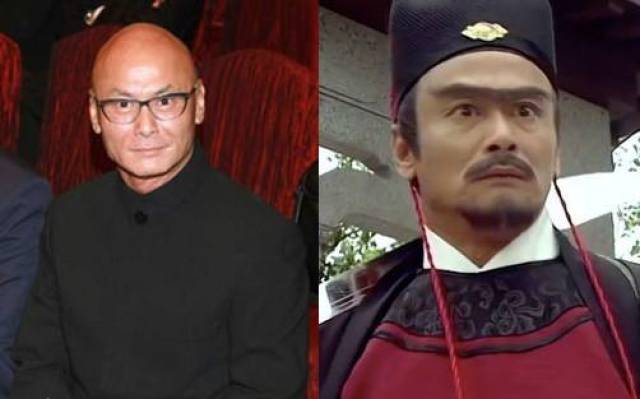 《洗冤录》六位男主角现状,两人娶豪门千金,他63岁得病妻离子散