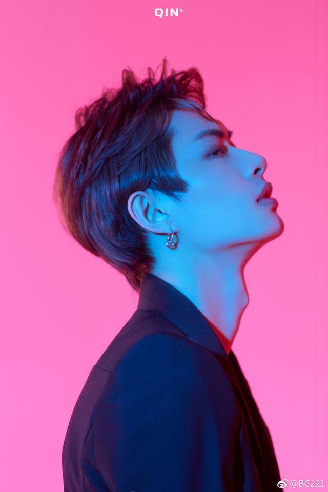 想看坤音四子oner先答题 可惜官网被攻击 秦女