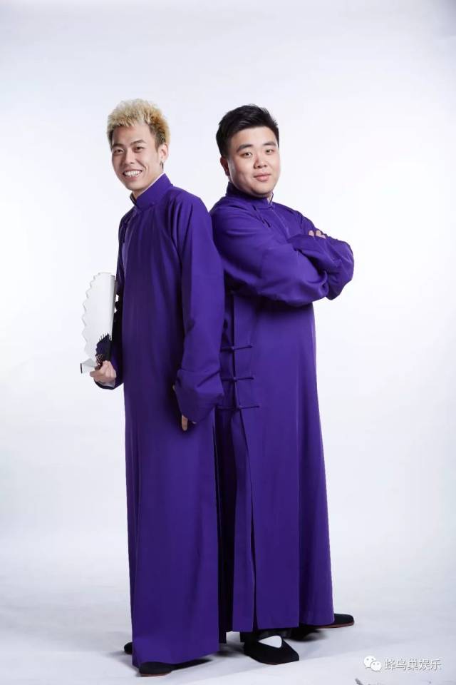 岳云鹏温哥华演出 阵容公布!