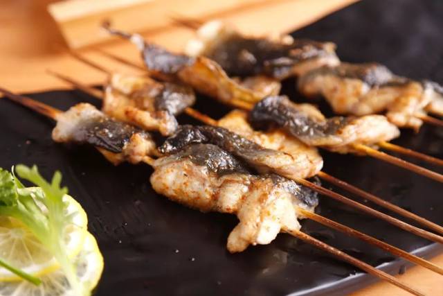 全汕头最适合朋友圈装逼的烧烤店来啦!去完肯定赞不绝口!