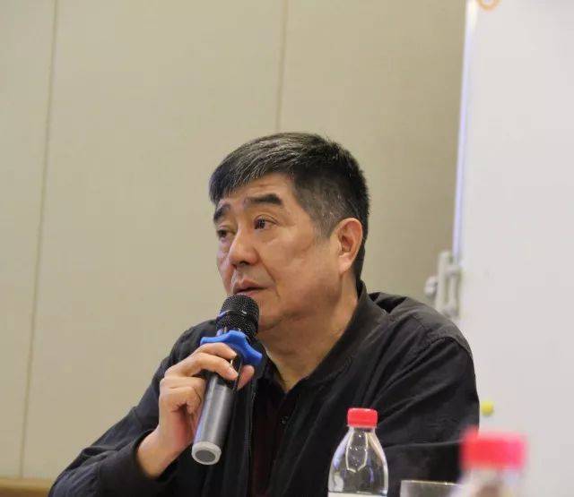 纪念汶川地震十周年 | 众作家研讨李西闽长篇小说《我为什么要呼救》