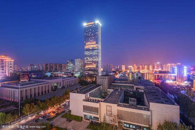 中国省会城市工业实力排行榜:武汉第二、成都