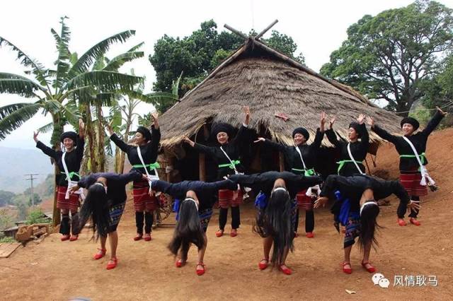 耿马《快乐青苗节》震撼来袭,激情五月,你准备好了吗?