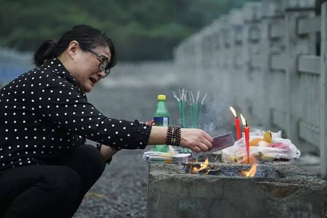 【汶川十年】北川女人李桂花的震后十年