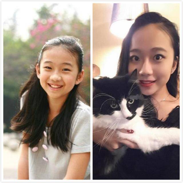 过了这么久出演巴啦啦小魔仙的她们现状如何