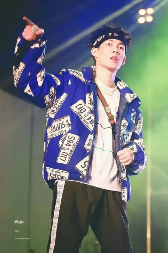 【潮图】vol.41:红花会贝贝