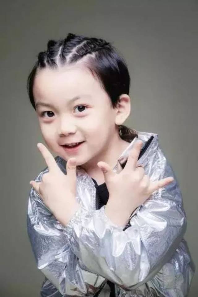 未来可期 | 他们是青少年演员的中坚力量