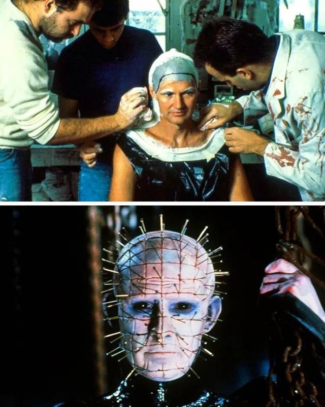 猛鬼追魂 hellraiser(1987)