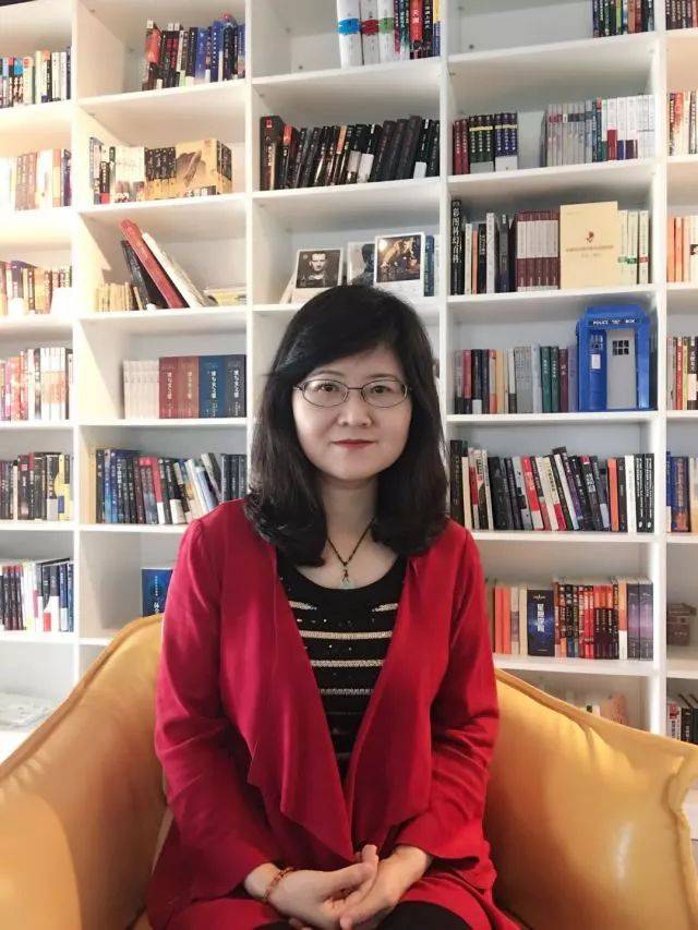 杨枫 成都八光分文化 ceo