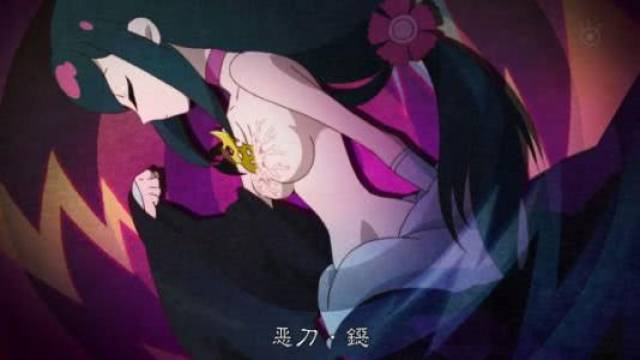 这些动漫反派残忍又灭绝人性,死了大快人心!