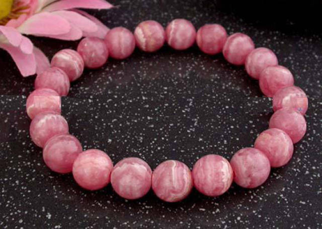 红纹石如何鉴别真假?看完这篇你也可以成鉴别师