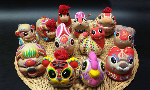 送老外的中国特色礼品什么比较好?