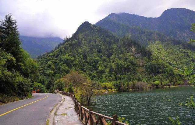 汶川十年 | 找尋那些廢墟上失去的景點-旅遊頻道-手機搜狐