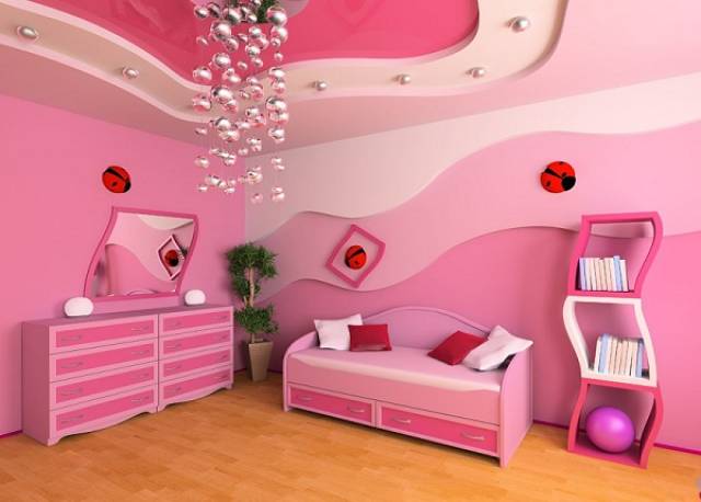 逃出粉红色的房间攻略 逃离粉色温馨小屋攻略