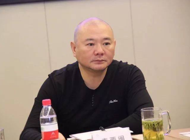 纪念汶川地震十周年 | 众作家研讨李西闽长篇小说《我为什么要呼救》