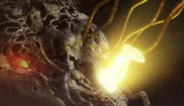 对于这么强大的迪莫杰厄来说,奥特曼的