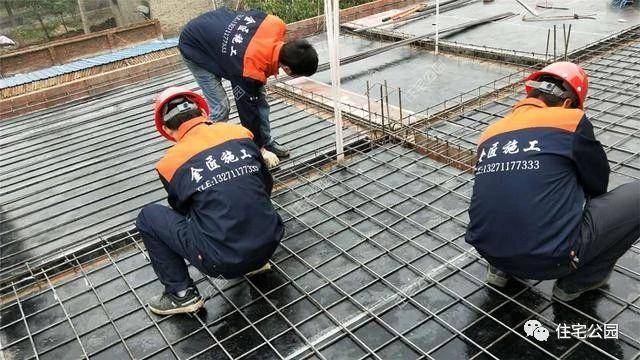 包工包料施工队