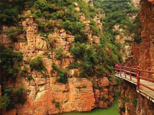 黄河丹峡