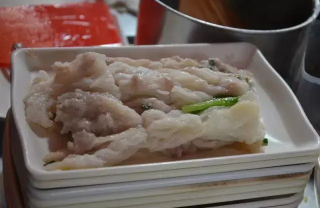 做出正宗肠粉的米浆怎么配才好呢