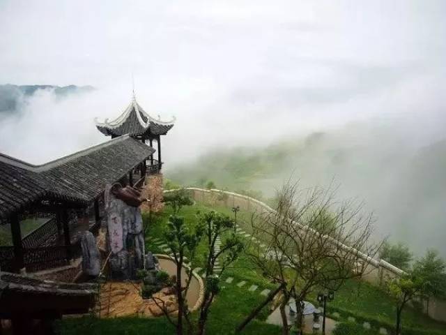 地址:贵州省贵阳市开阳县禾丰乡 内容来源:网络 本期编辑:一只少女