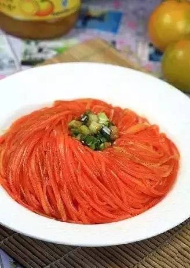 粤菜类的特色凉菜!太爽口了!