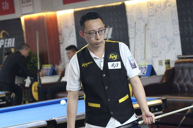 lcba公开赛:王育恒苦战三日终于出线 溪红宇 宛仝乐 张广豪 刘闯同步