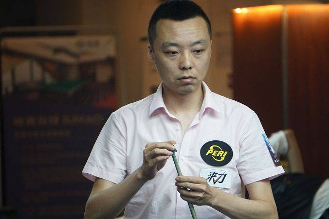 lcba公开赛:王育恒苦战三日终于出线 溪红宇 宛仝乐 张广豪 刘闯同步