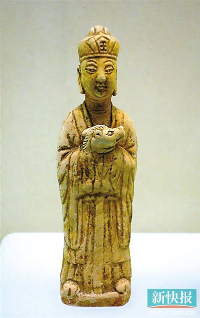 最早门钉或出现在隋代陶房明代建筑明器揭露奢侈生活_搜狐网