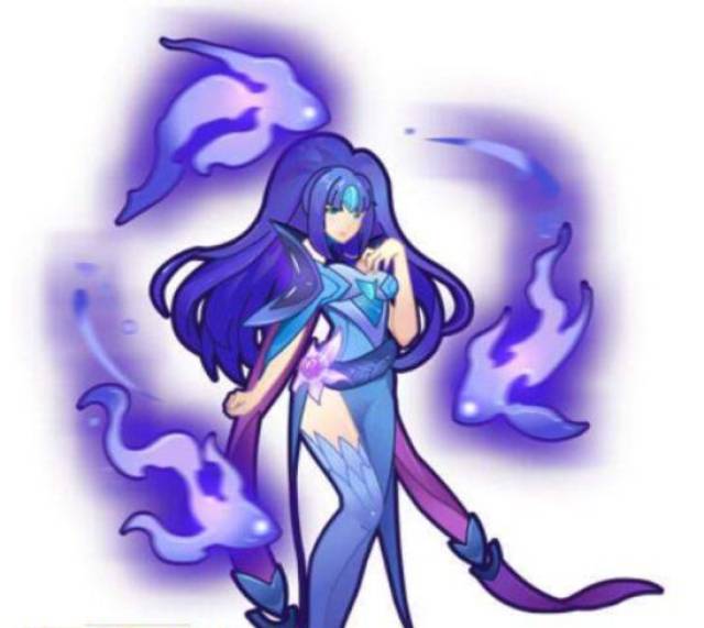 这是不久前赛尔号刚刚推出的新精灵,或许他们并不知道玩家想要什么样