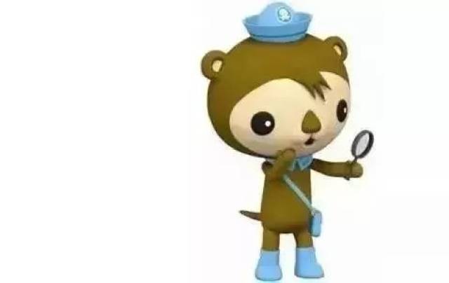 谢灵通:海底生物学家