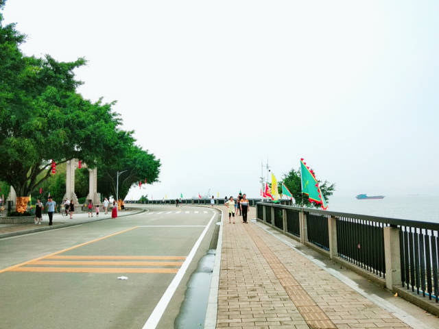 香港著名实业家捐款重建,广州南沙天后宫,东南亚最大的妈祖庙