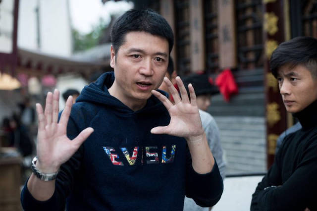 李小江导演专访:如何做一道色香味俱全的影视大餐