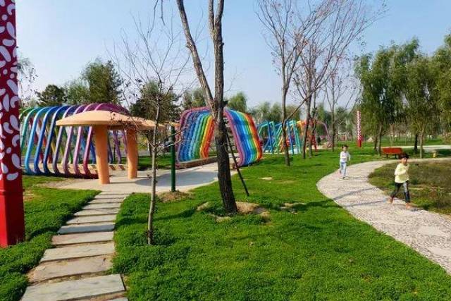 地址:谟家堡大闸至铁西产业新城西边线 沈阳公园休闲