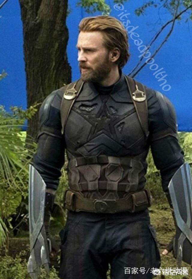 《复联3》中美国队长的新盾牌和原来的圆盾牌相比,更强了吗?