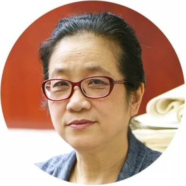孙晓云:写字是我最心安理得的"女红"