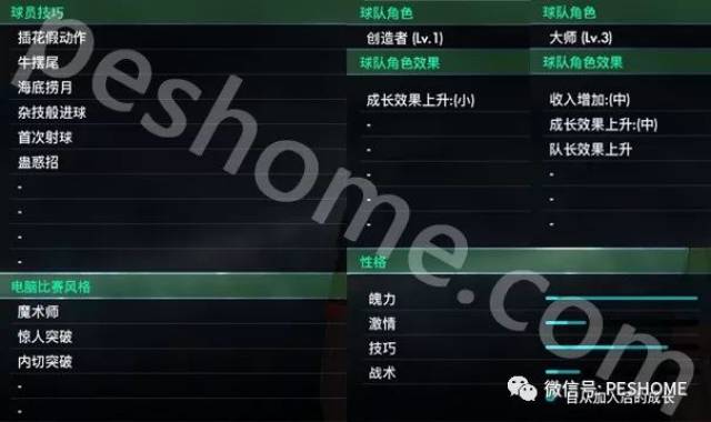 实况足球2018(pes2018)维尼修斯,皇马的未来计