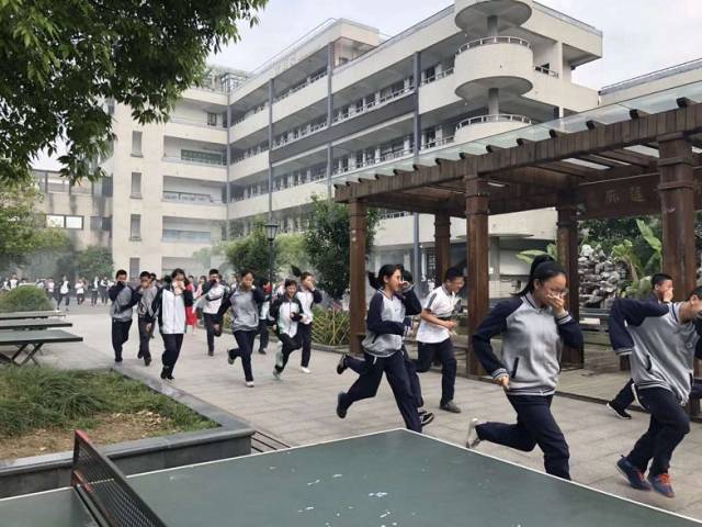 福建康桥中学图片