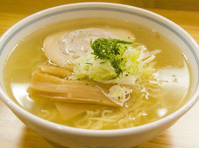 日本网友票选:世界上最好吃的面top10,一位是