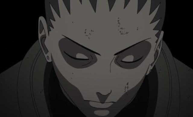 火影鹿丸为什么会和手鞠在一起,在无限月读中就已经揭晓了