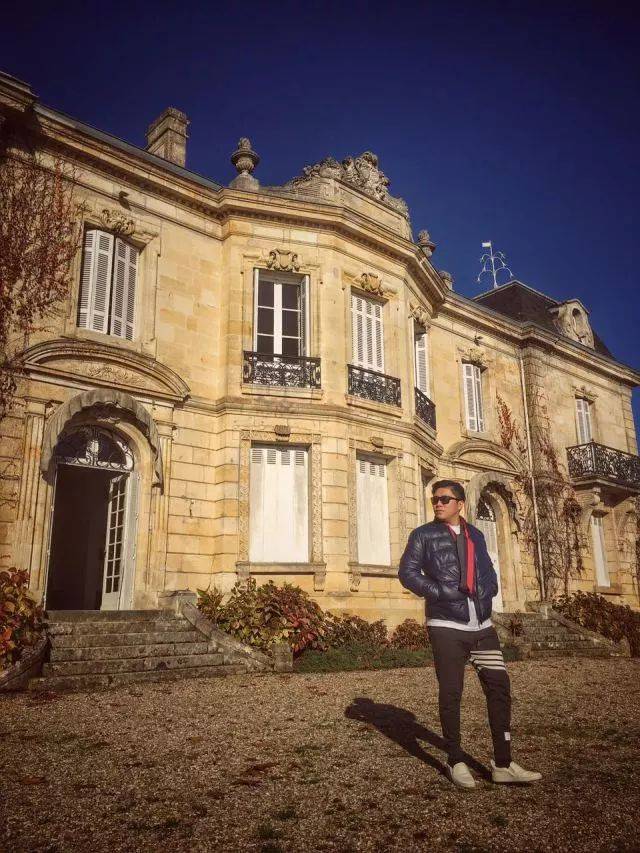 佳美利雅之光|投资人莫懿:战略与理想兼具的东方儒雅士子