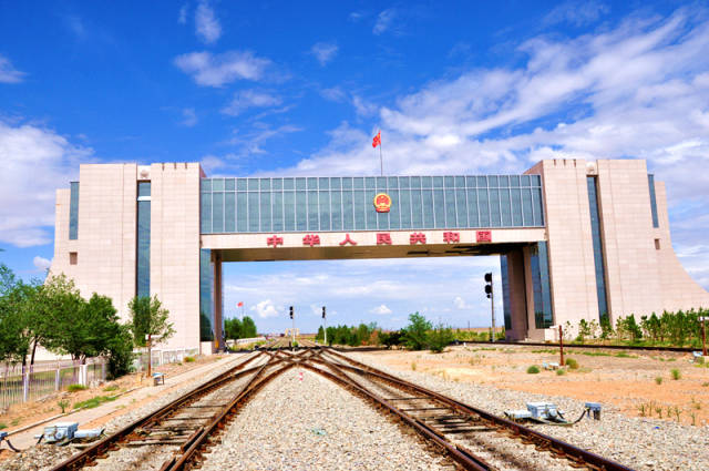 老面瓜自驾蒙古国俄罗斯之探寻北国边境的恐龙之乡