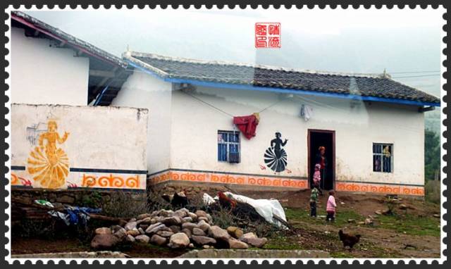 彝族房屋图片,蒙古族房屋图片,彝族房子的装修风格(第3页)_大山谷图库