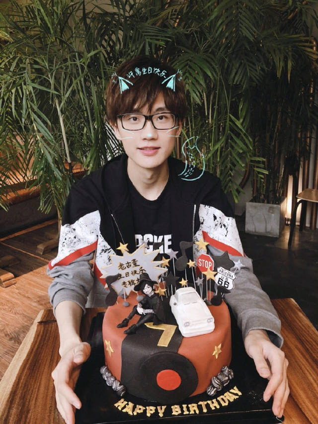 许嵩新歌《老古董》上线,又江郎才尽了?