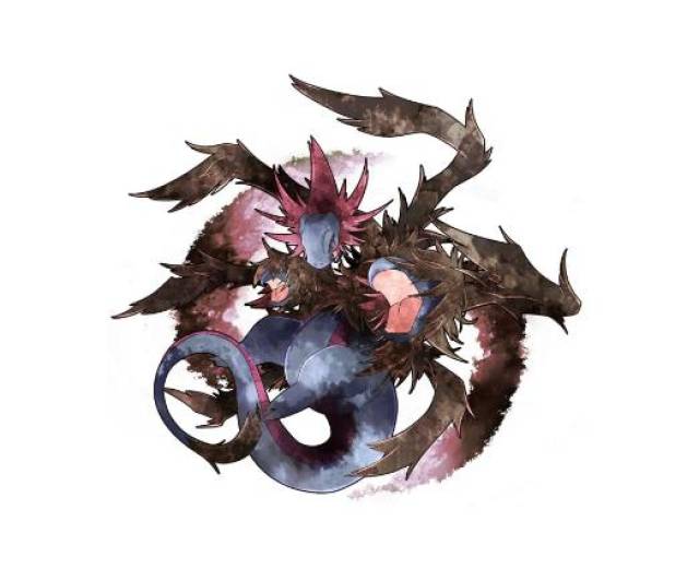 《精灵宝可梦》中有哪些恶系精灵热门?甲贺忍蛙已不见得是第一!