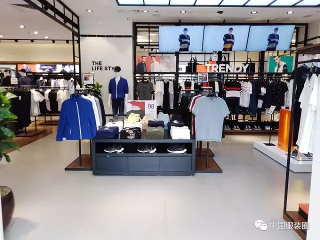 道外区服装店：探寻都市时尚新风尚