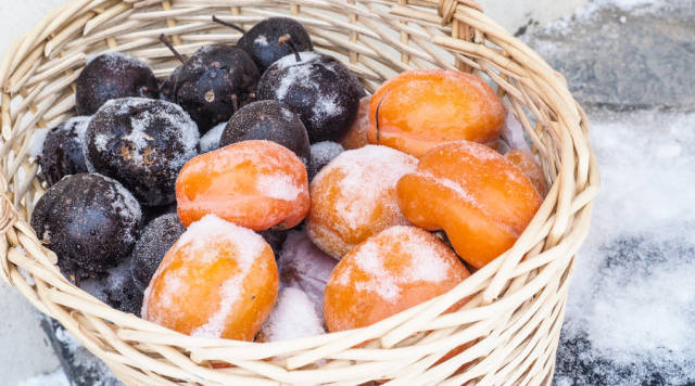 不亲临发源地就吃不到的中国特色美食