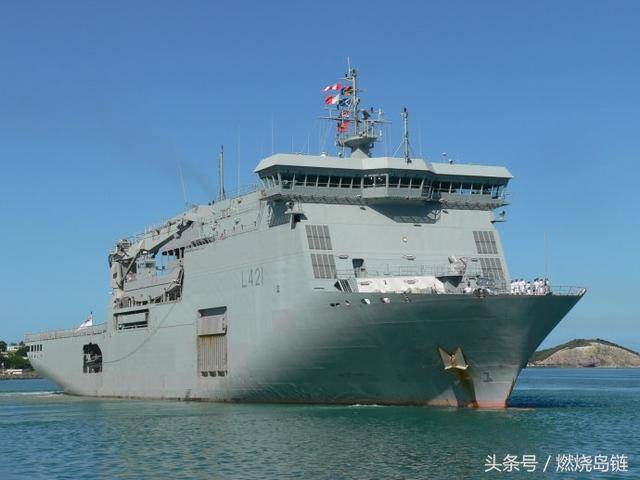 新西蘭皇家海軍現役主力艦艇_手機搜狐網