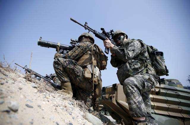 我解放军战力将大幅提升,终于要大量用瞄准镜了