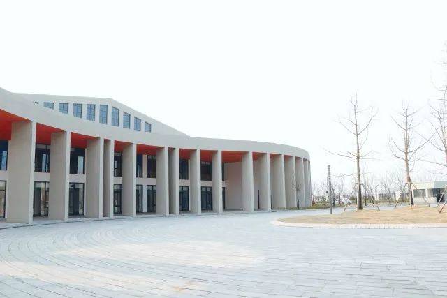 【校园】淮阴中学教育集团第二开明中学2018年招生工作即将启动