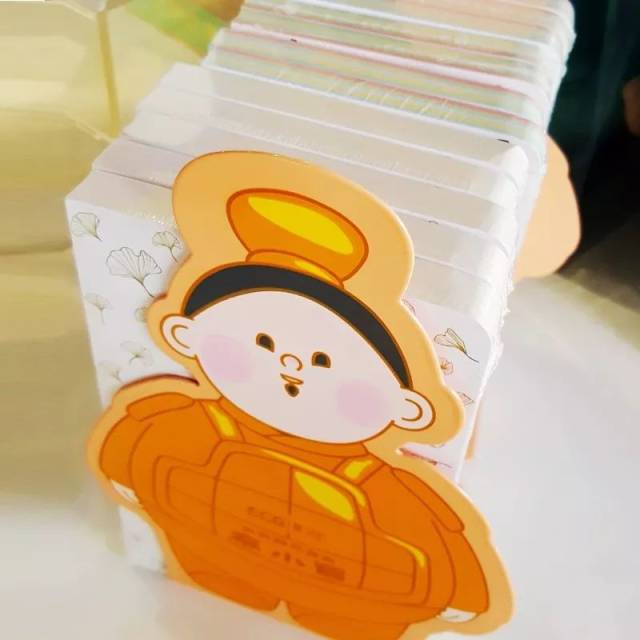 刷爆朋友圈,西安旅游文创用颜值和内涵分分钟